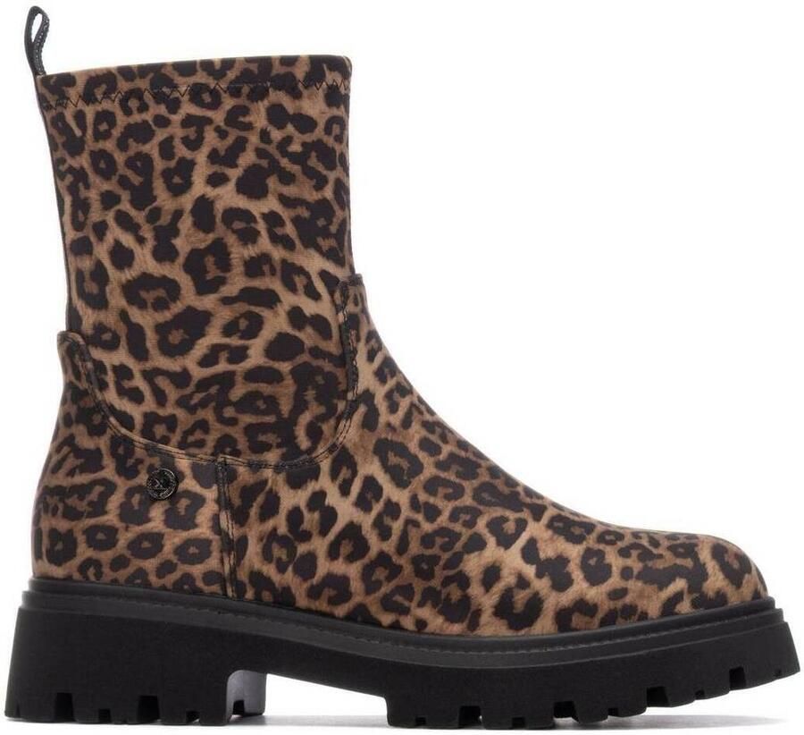 XTI Enkellaarzen 14465702