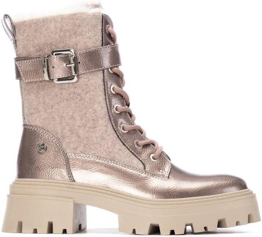 XTI Enkellaarzen 14466901