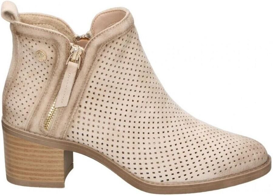 XTI Enkellaarzen 145035