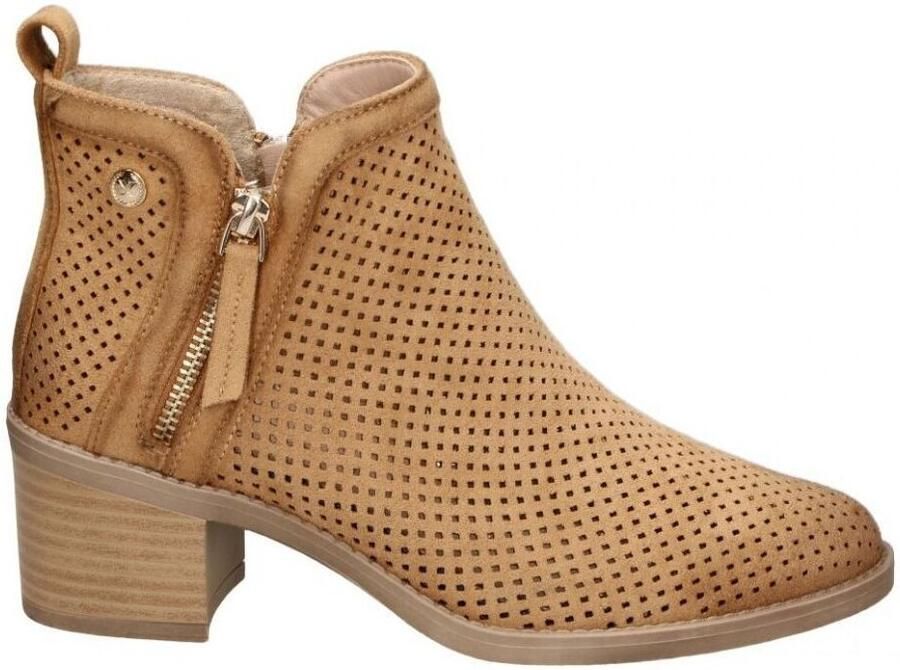 XTI Enkellaarzen 145035