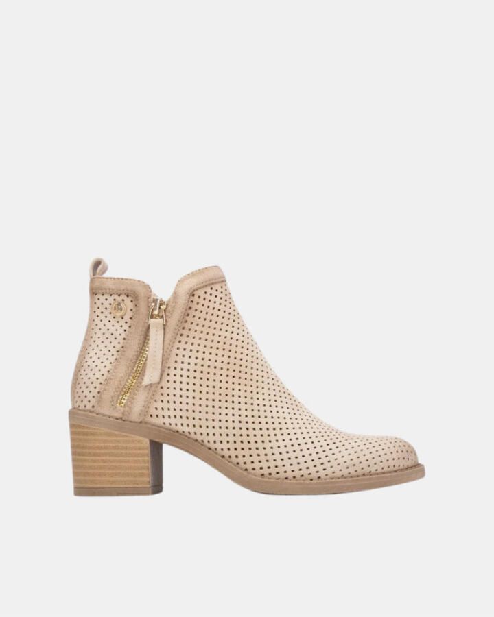 XTI Enkellaarzen 145035 - Foto 3