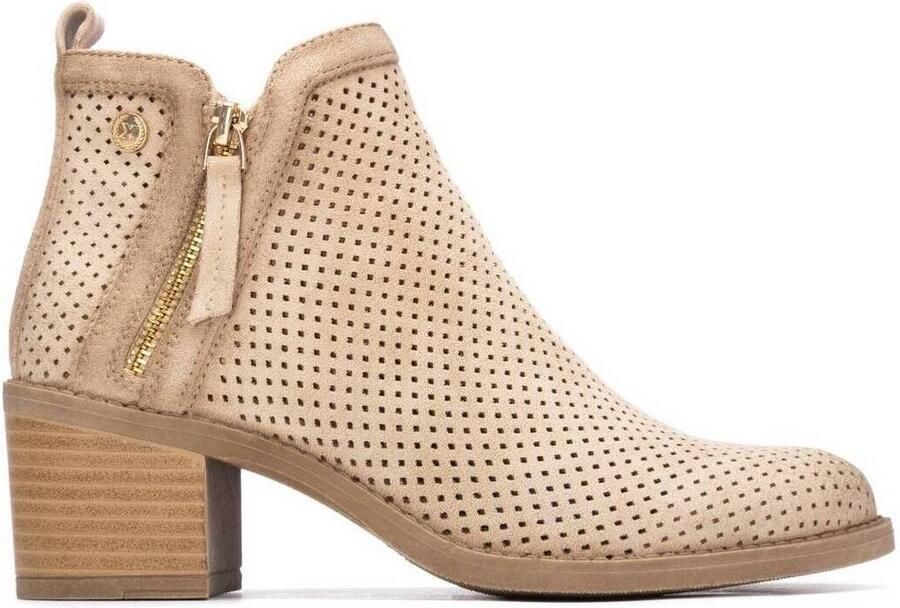 XTI Enkellaarzen 14503502 - Foto 2