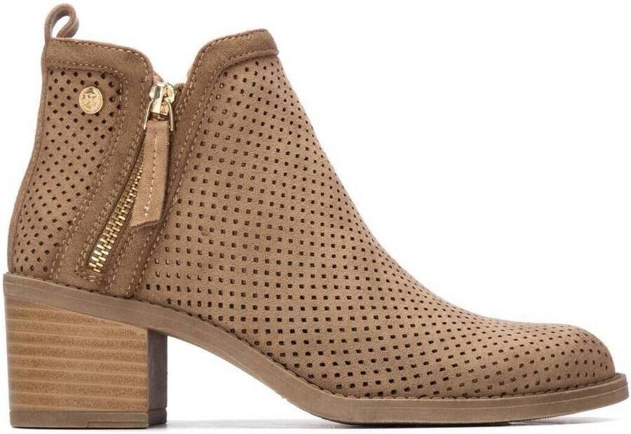 XTI Enkellaarzen 14503503