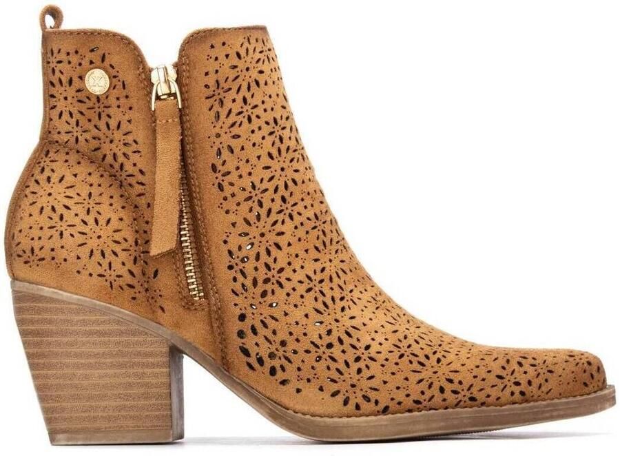 XTI Enkellaarzen 14503701 - Foto 2