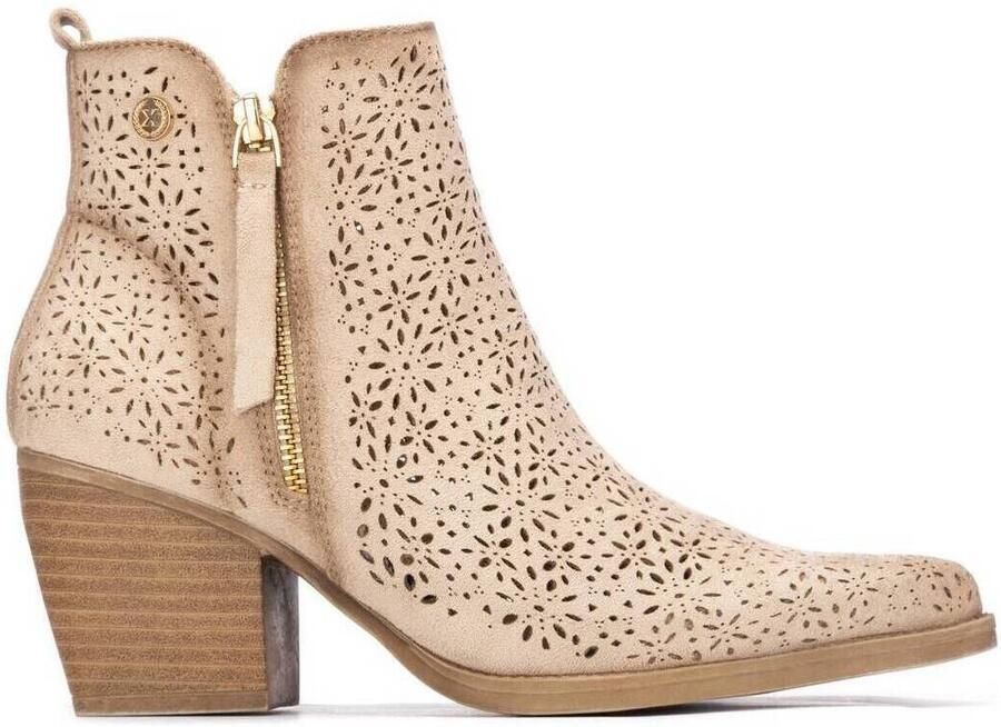 XTI Enkellaarzen 14503702 - Foto 2