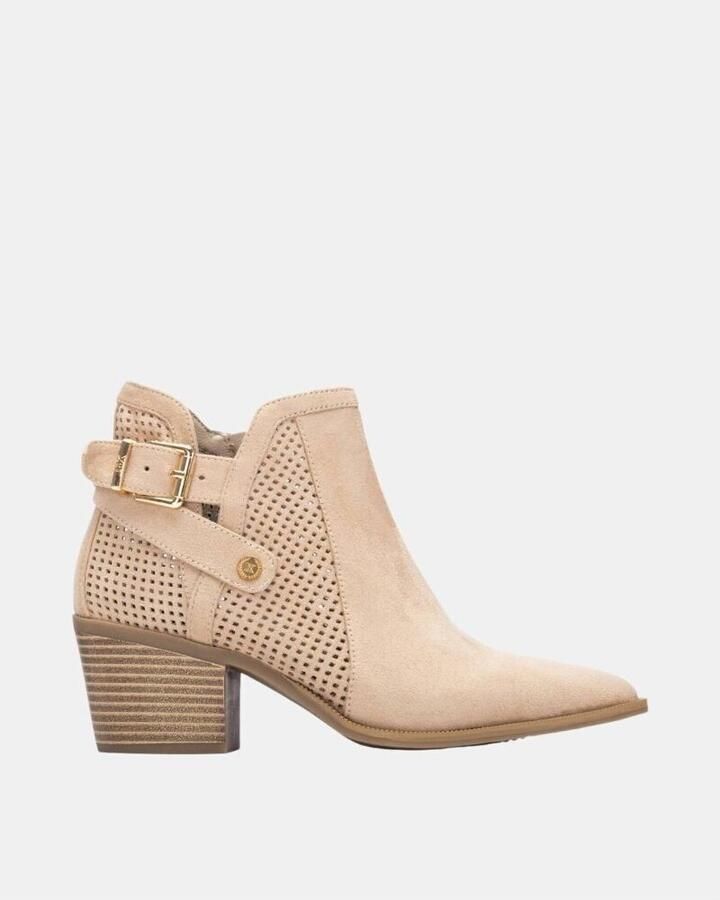 XTI Enkellaarzen 145265