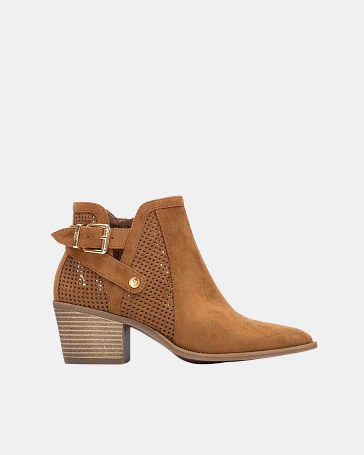 XTI Enkellaarzen 14526501