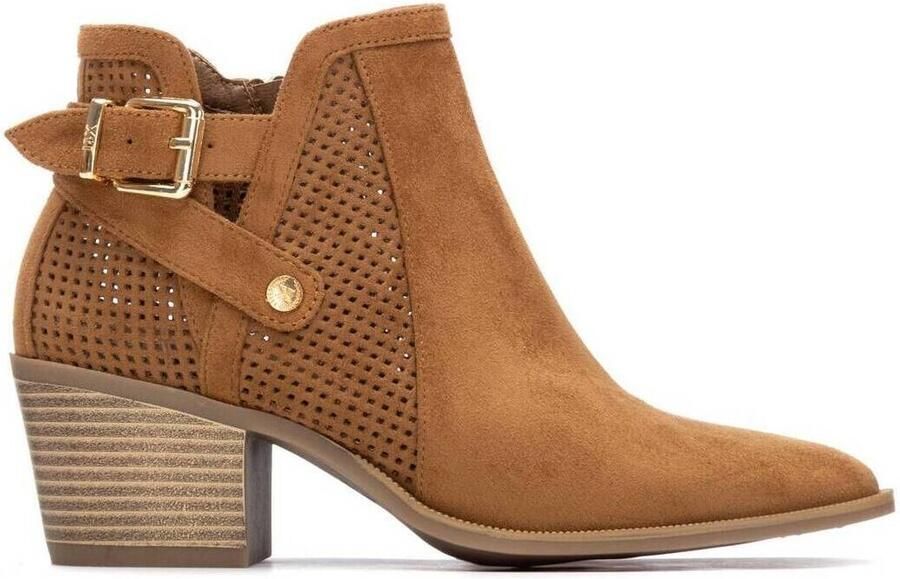 XTI Enkellaarzen 14526501 - Foto 2