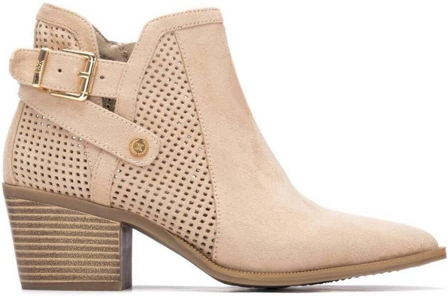 XTI Enkellaarzen 14526502 - Foto 2