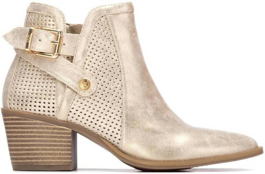 XTI Enkellaarzen 14526505