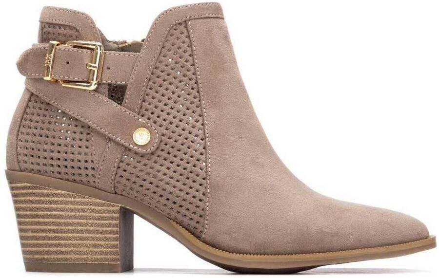 XTI Enkellaarzen 14526506