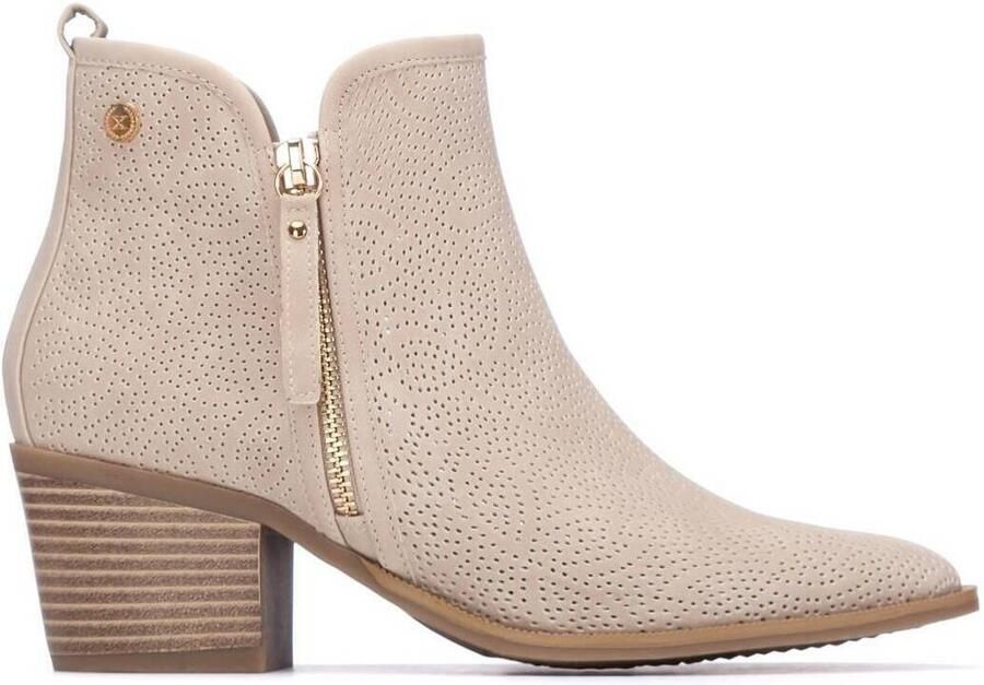 XTI Enkellaarzen 14526601 - Foto 2