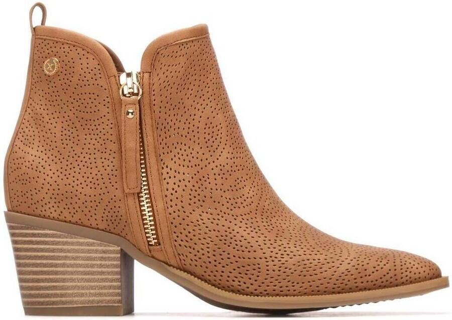 XTI Enkellaarzen 14526603 - Foto 2