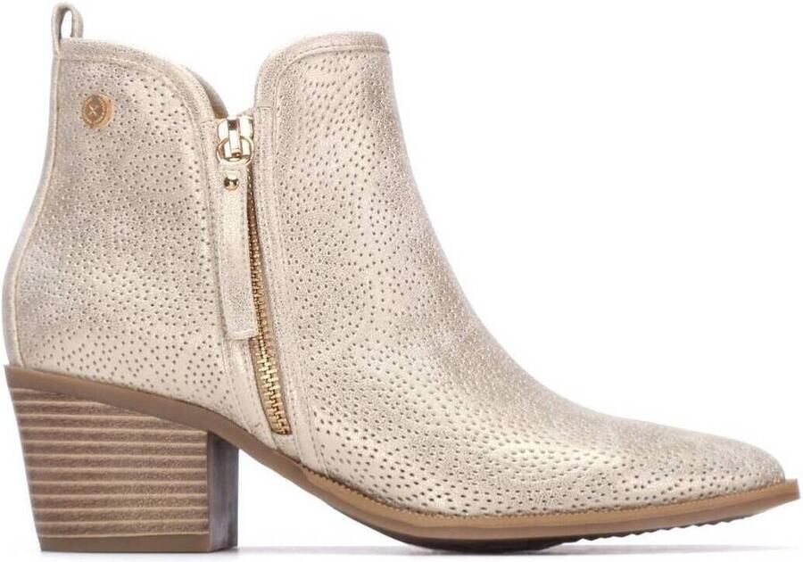 XTI Enkellaarzen 14526606