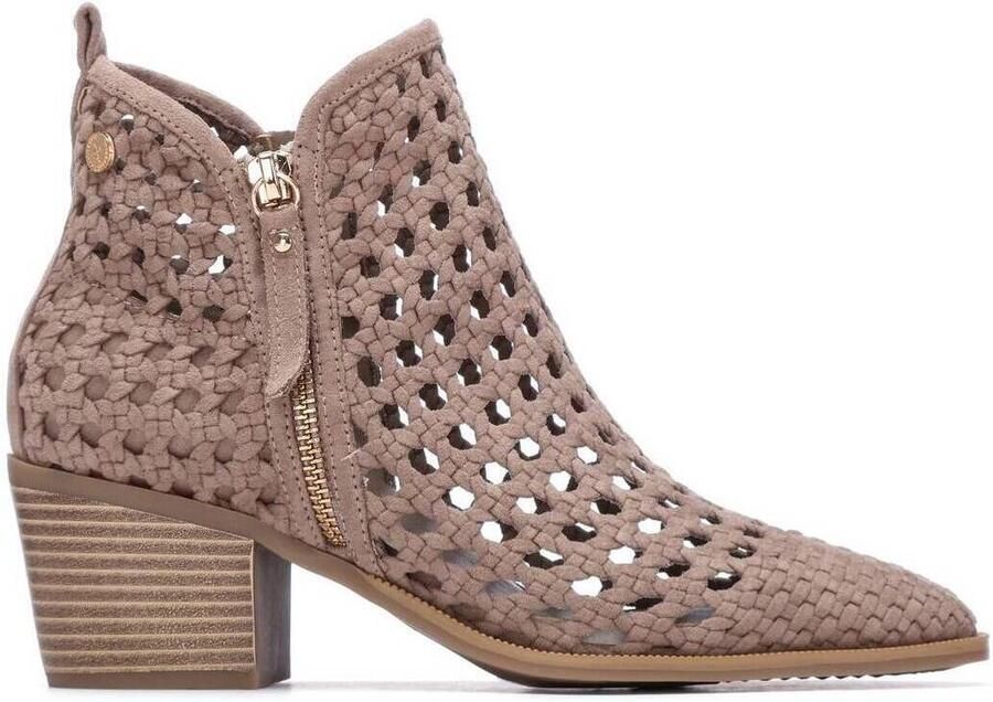 XTI Enkellaarzen 14526702