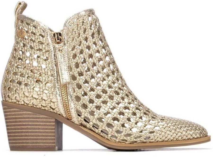 XTI Enkellaarzen 14526704