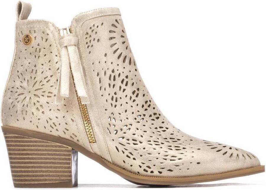 XTI Enkellaarzen 14532704