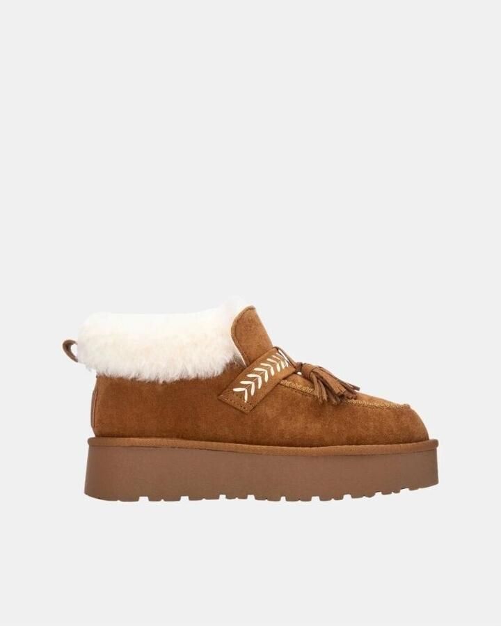 Xti 14606502 Schoenen Bruin Vrouw - Foto 2