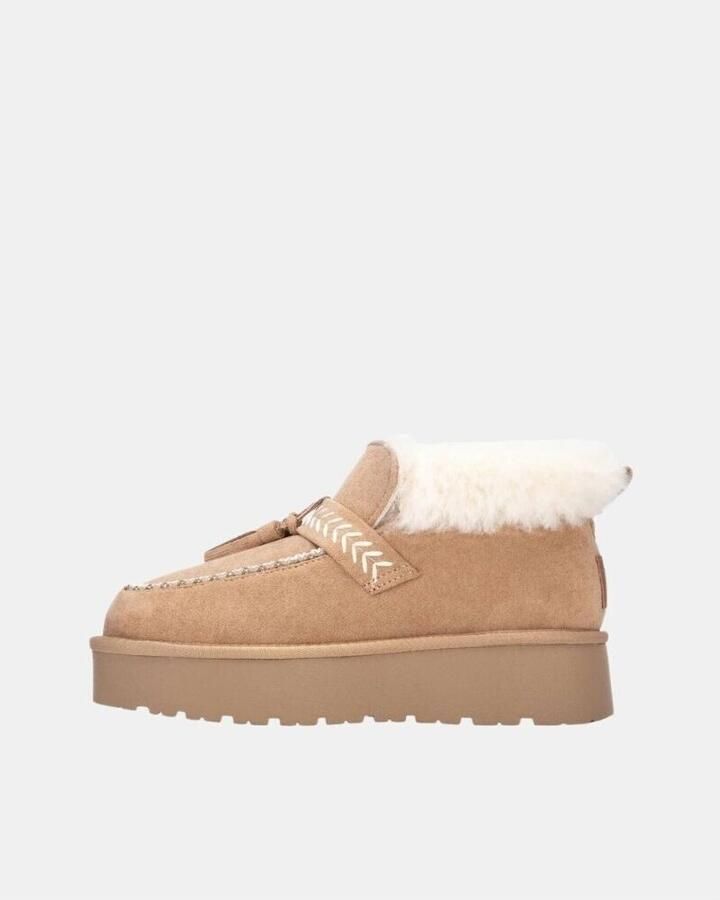 Xti 14606503 Schoenen Bruin Vrouw - Foto 2