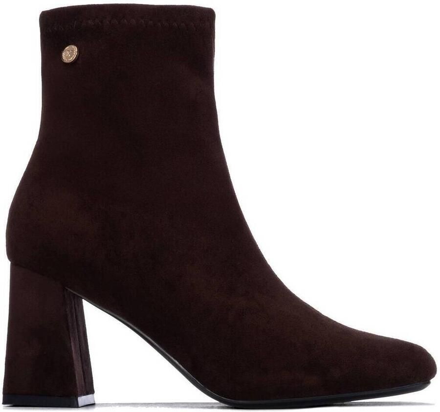 XTI Enkellaarzen 14638602