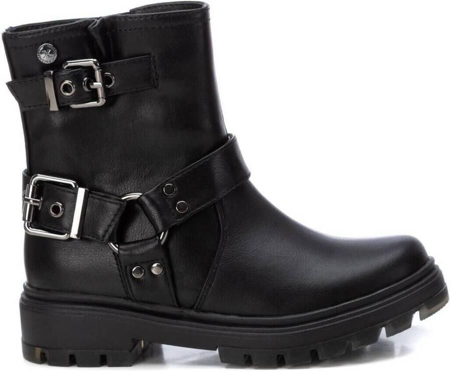 XTI Enkellaarzen 15098801