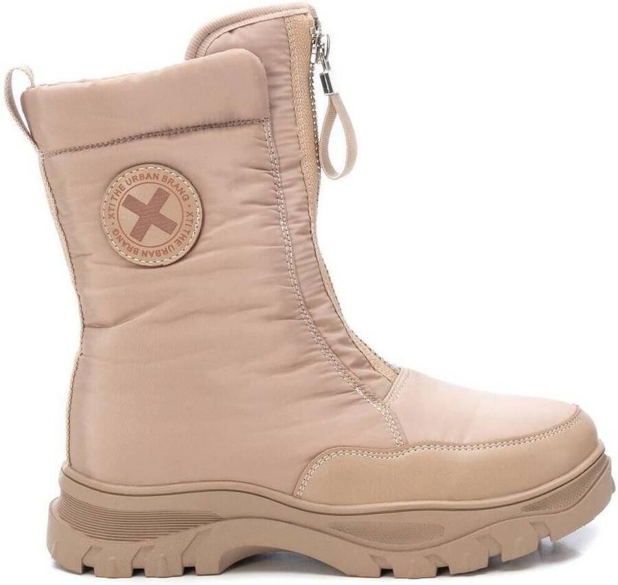 XTI Enkellaarzen 15102603