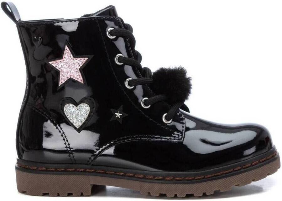 XTI Enkellaarzen 15109203