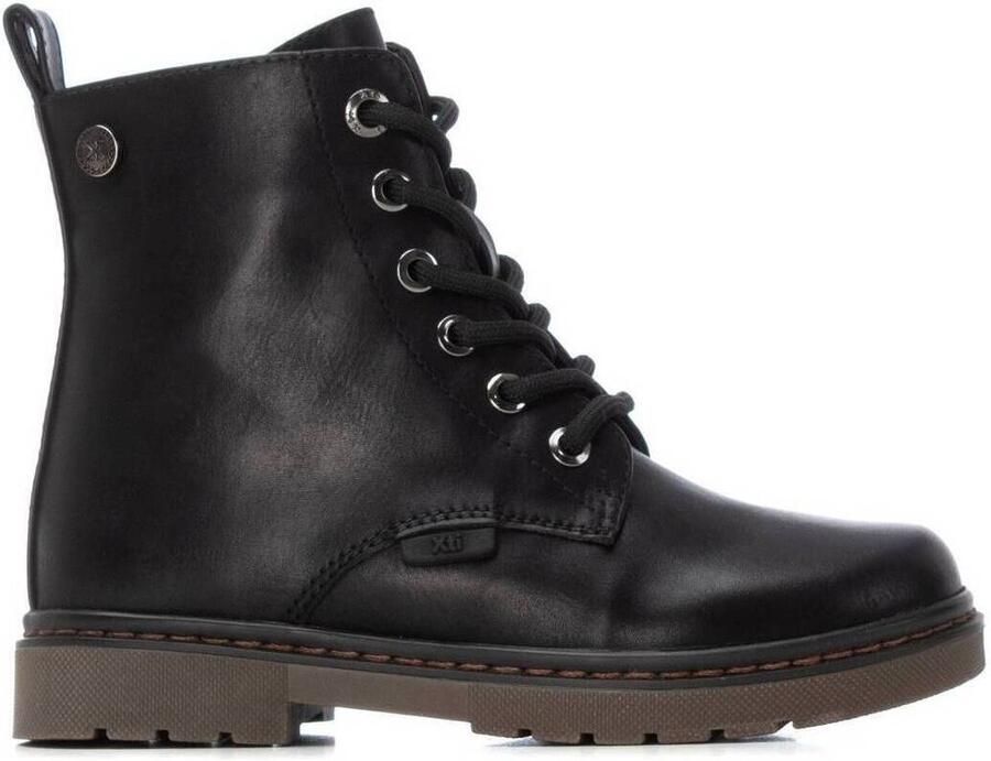 XTI Enkellaarzen 15132901