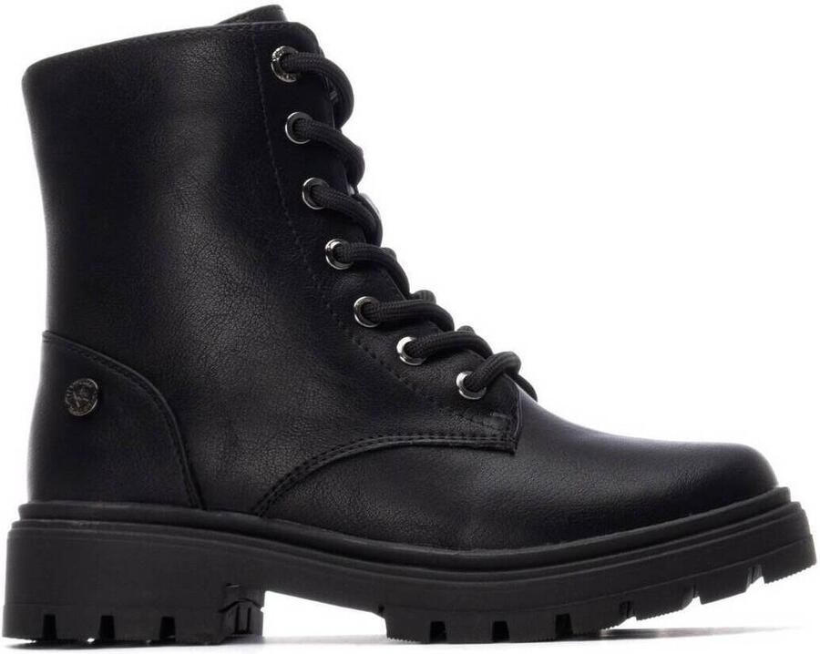 Xti Kids 151331 Laarzen Zwart Meisjes - Foto 2