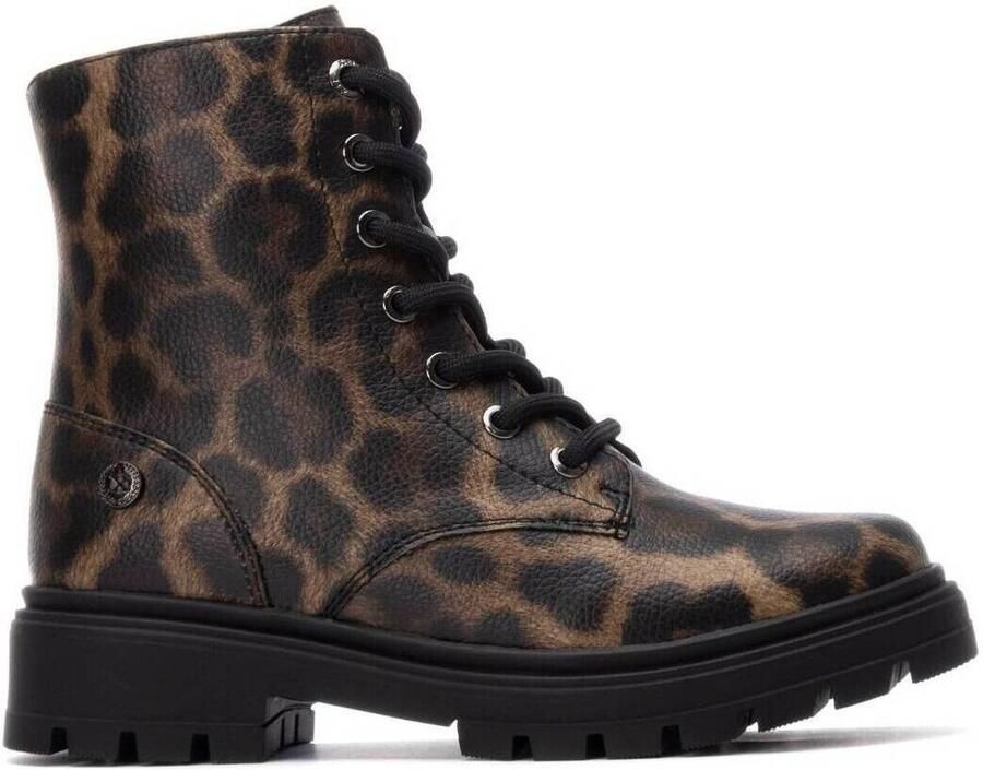 XTI Enkellaarzen 15133102