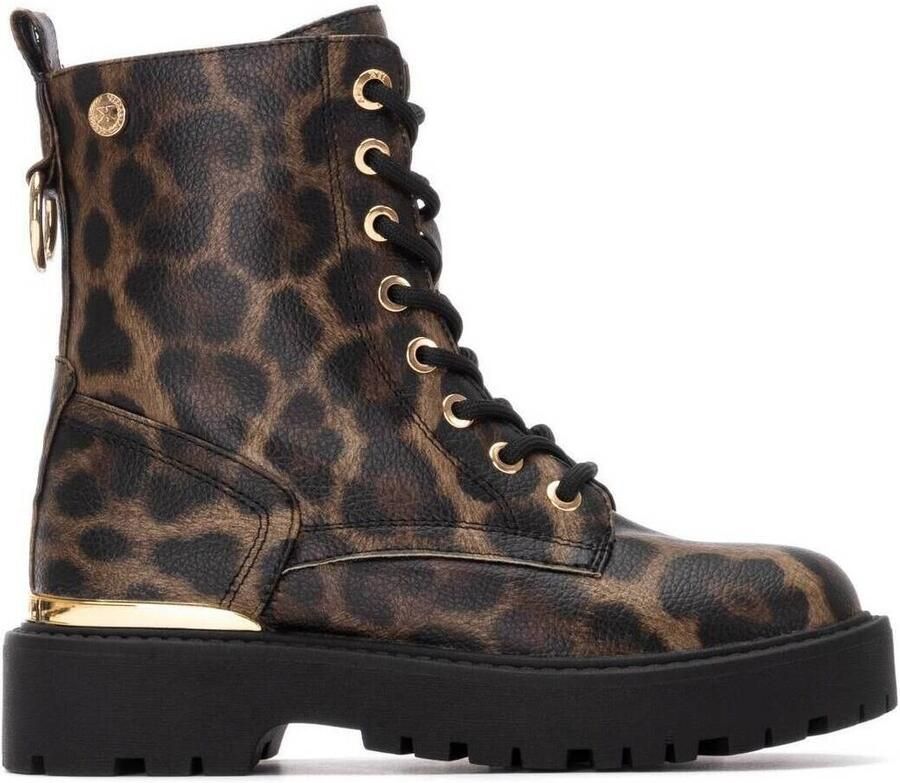 XTI Enkellaarzen 15134301