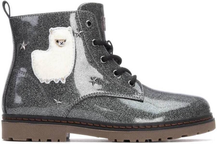 XTI Enkellaarzen 15138401