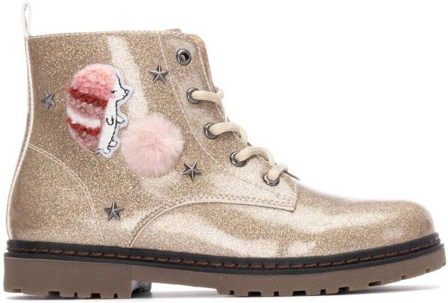 XTI Enkellaarzen 15138501