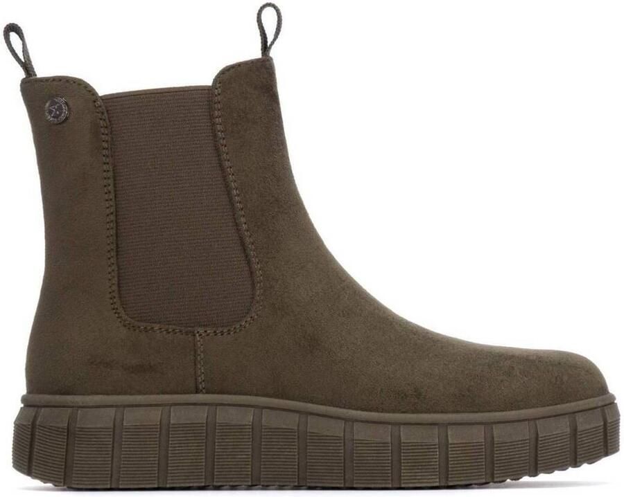 XTI Enkellaarzen 15139003