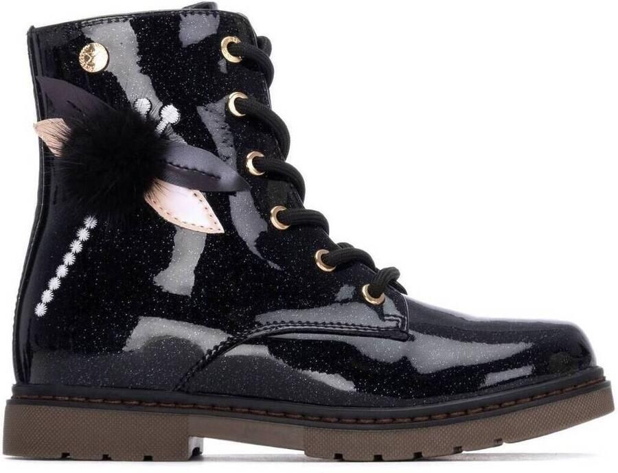 XTI Laarzen 151395 BOTA Negro - Foto 2