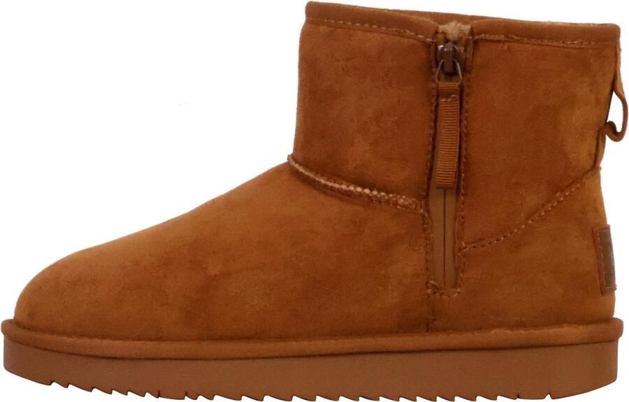 Xti 144443 Booties Bruin Vrouw - Foto 3