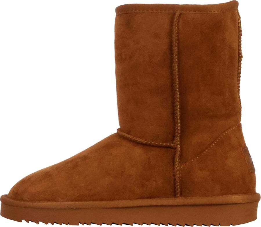 Xti 144445 Booties Bruin Vrouw - Foto 2