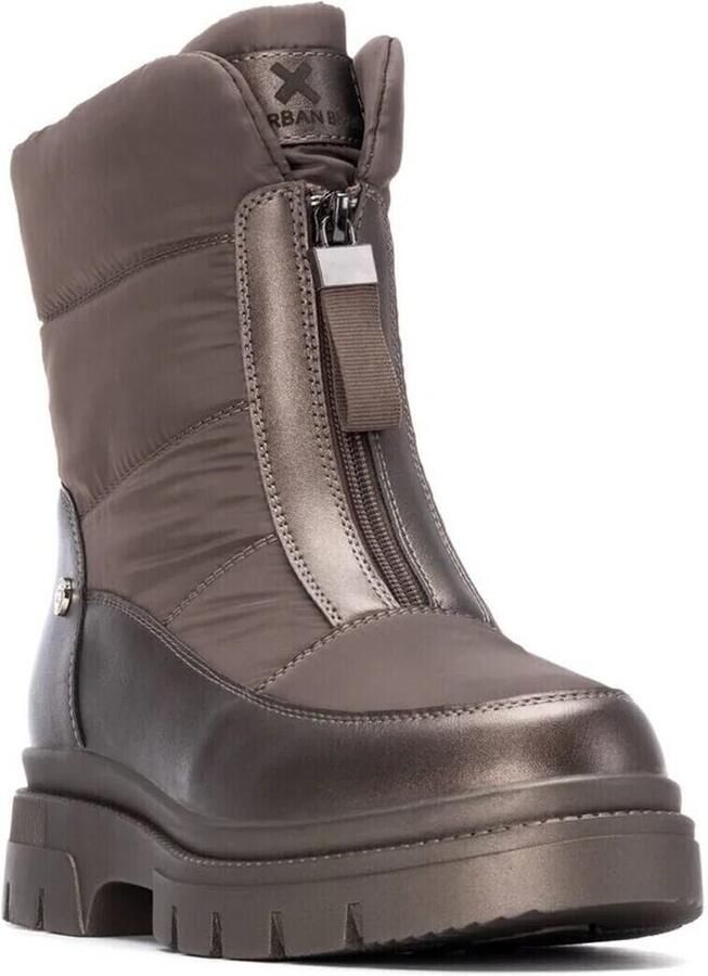 XTI Enkellaarzen 38446