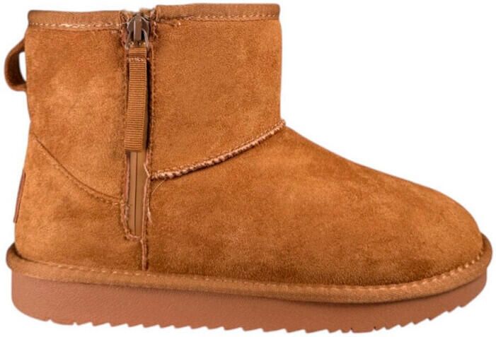 Xti 144443 Booties Bruin Vrouw - Foto 2