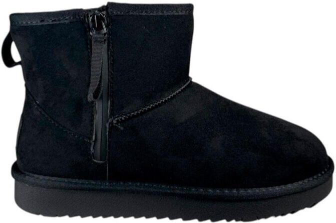 Xti 144443 Booties Zwart Vrouw - Foto 2