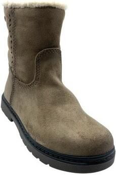 XTI Enkellaarzen Botín niña 154148 taupe