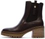 Xti 144456 Booties Met Hak Bruin Vrouw - Thumbnail 2