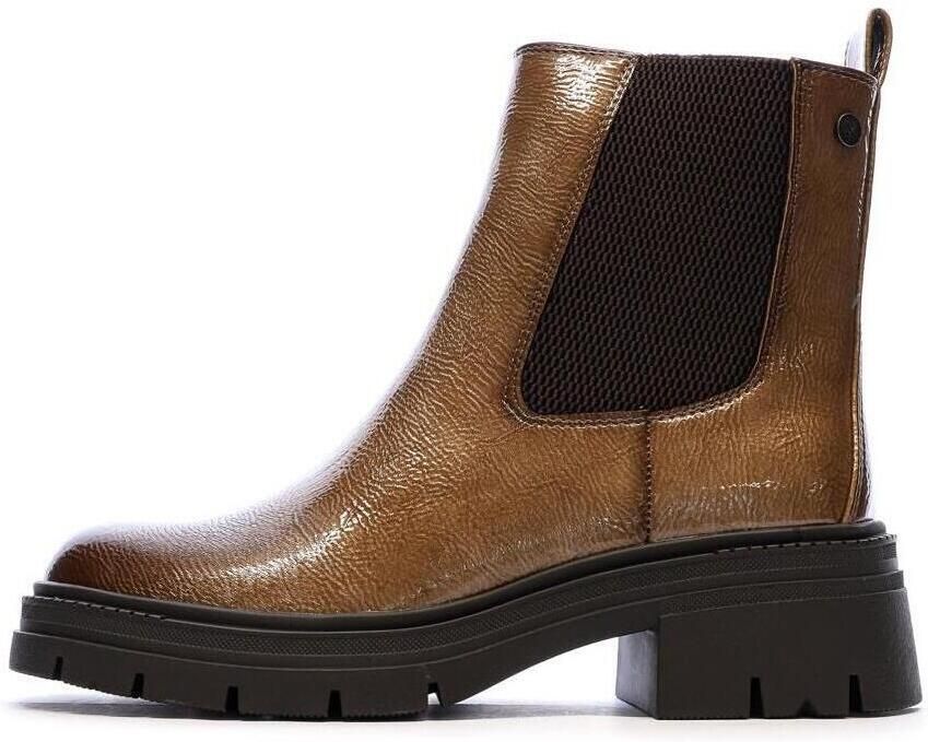 Xti 144297 Booties Bruin Vrouw
