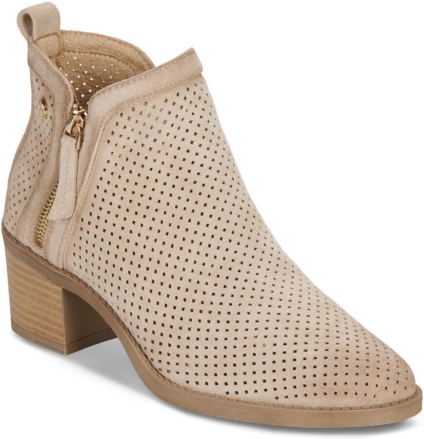 XTI Enkellaarzen 14503502