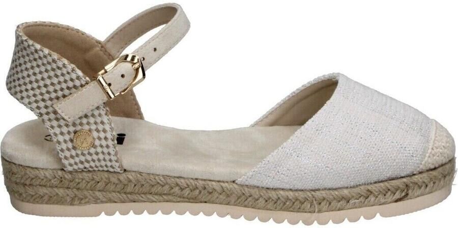 XTI Espadrilles 151192 ALPARGATA Beige - Foto 2