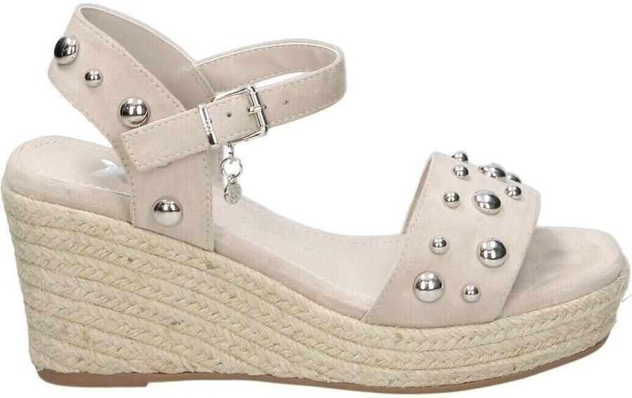 XTI Espadrilles SLIPPERS 145454 - Foto 3