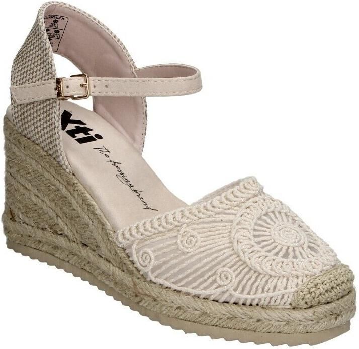 XTI Espadrilles 143845 - Foto 2