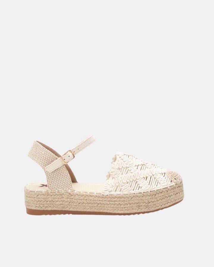 Xti 144022 Schoen BEIGE - Foto 2