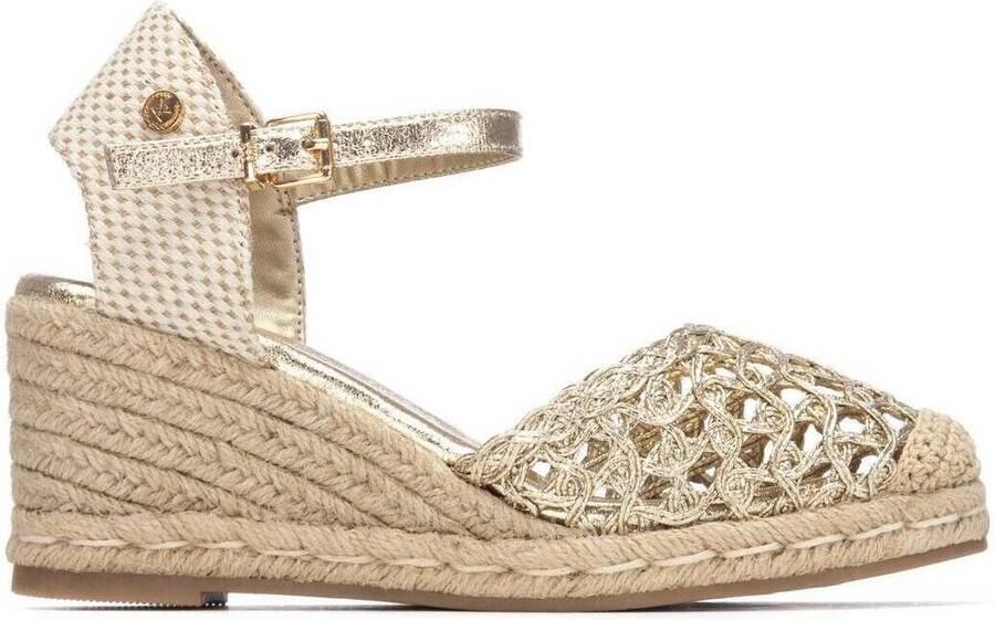 XTI Espadrilles 14533901