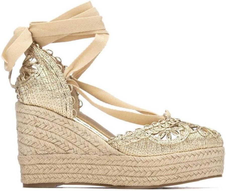XTI Espadrilles 14542201